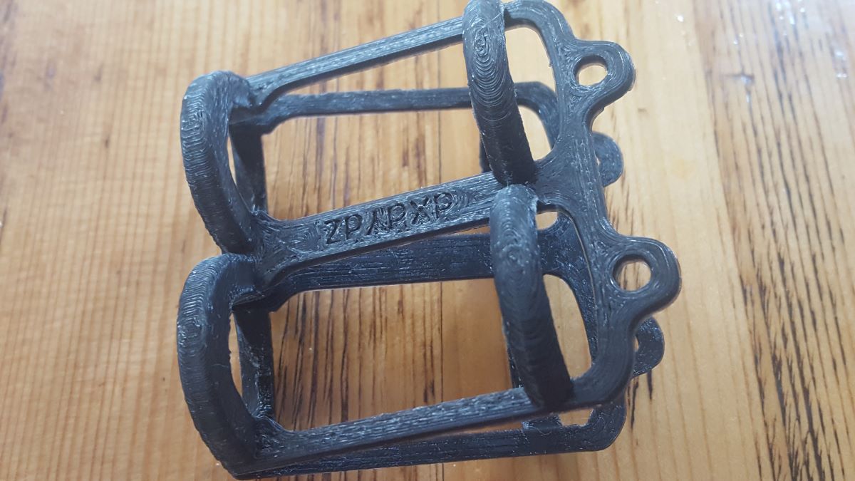 Old man fly-tying tool