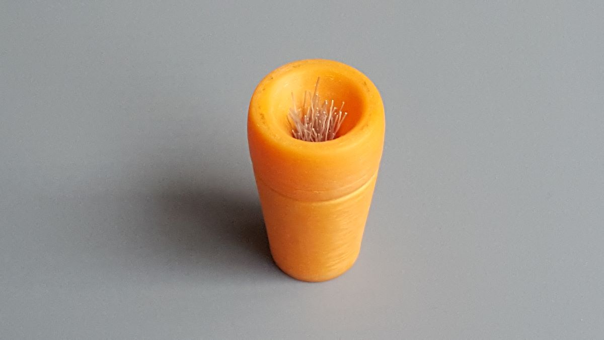 Floatant sinket bottle holder
